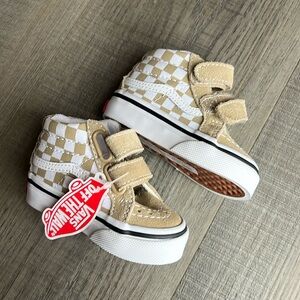 Baby Vans